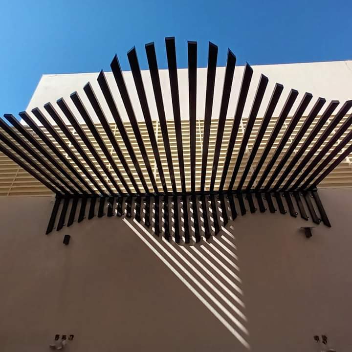 برجولات حدائق بتصاميم حديثة بجده 0533959098 22 مظلات جده 24