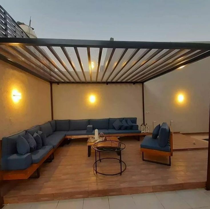 برجولات حدائق بتصاميم حديثة بجده 0533959098 11 مظلات جده 50