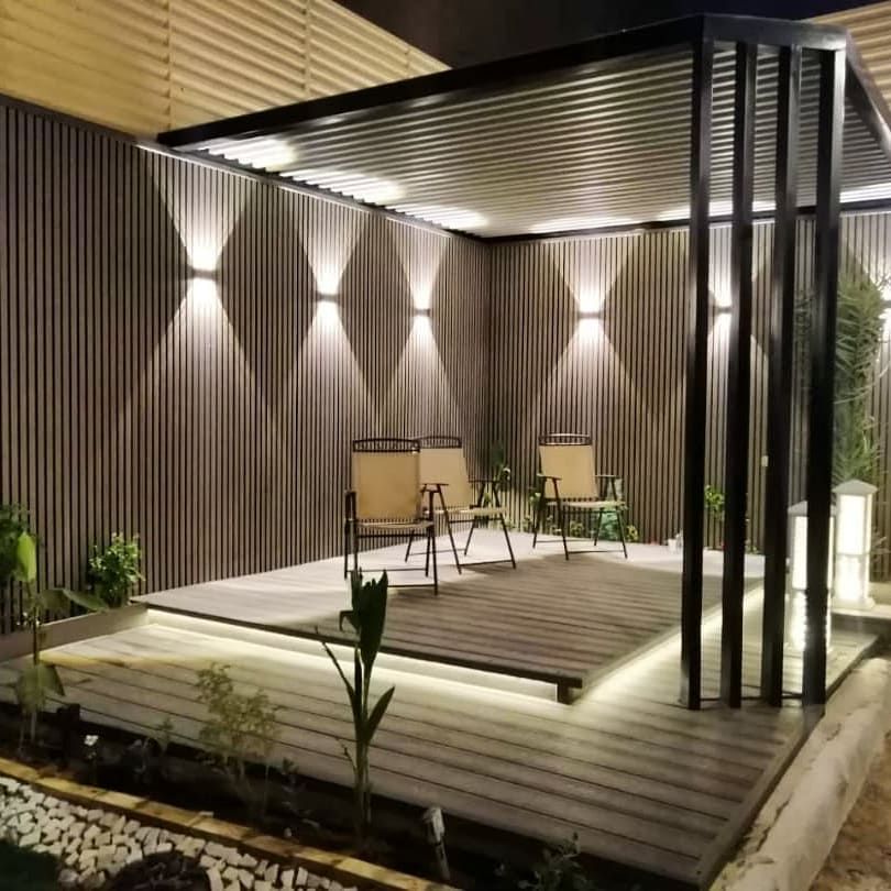 برجولات حدائق بتصاميم حديثة بجده 0533959098 26 مظلات جده 16