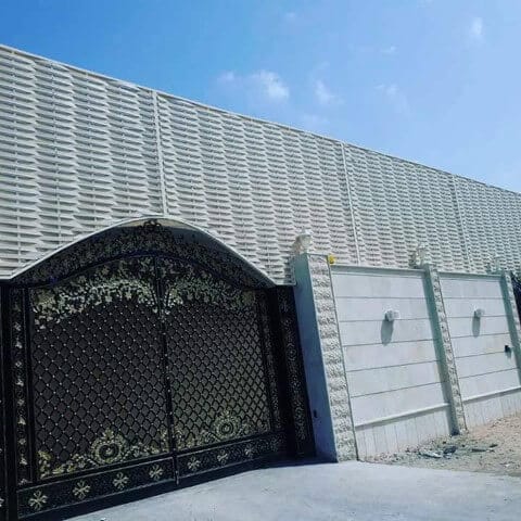 سواتر حديد تركيب في جده 0533959098 26 سواتر حديد 18