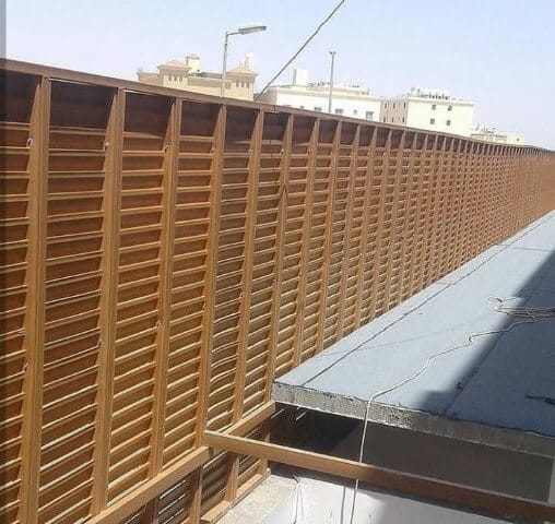 سواتر حديد تركيب في جده 0533959098 23 سواتر حديد 24