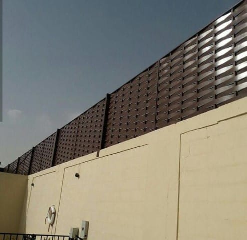 سواتر حديد تركيب في جده 0533959098 30 سواتر حديد 21