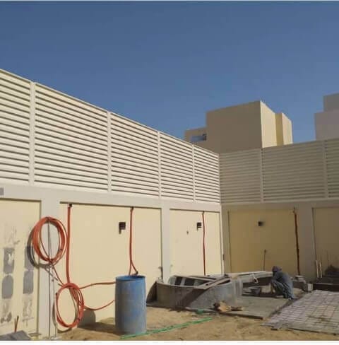 سواتر حديد تركيب في جده 0533959098 13 سواتر حديد 34