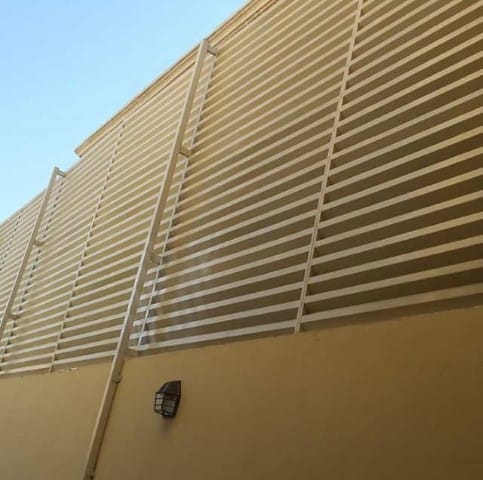 سواتر حديد تركيب في جده 0533959098 6 سواتر حديد 37