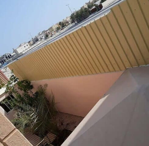 سواتر حديد تركيب في جده 0533959098 14 سواتر حديد 33