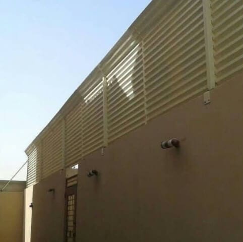 سواتر حديد تركيب في جده 0533959098 9 سواتر حديد 40
