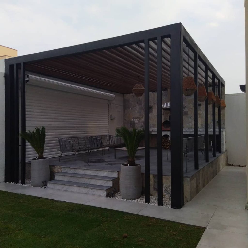 برجولات حدائق بتصاميم حديثة بجده 0533959098 5 مظلات جده 56