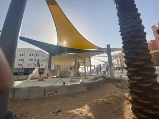 مظلات شد إنشائي تركيب في جده | مظلات مواقف سيارات 0533959098 5 مظلات اشرعه تركيب مظلة شراع في جده 16