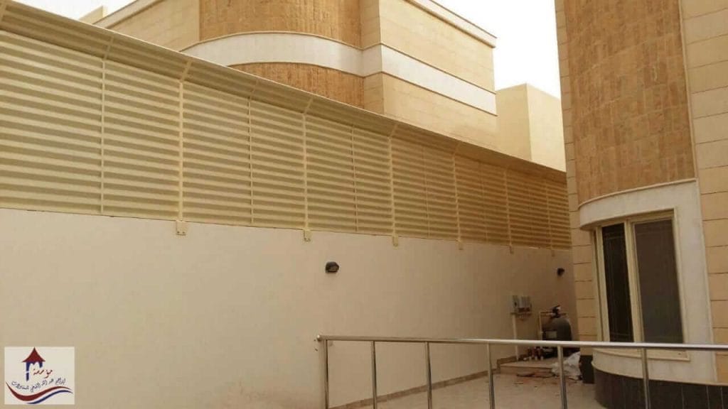 سواتر حديد تركيب في جده 0533959098 3 سواتر حديد 44