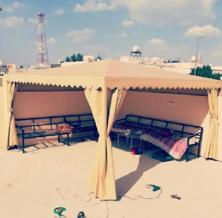 تركيب وتفصيل مظلات حدائق قماش للمازل في جده 3 مظلات حدائق 8