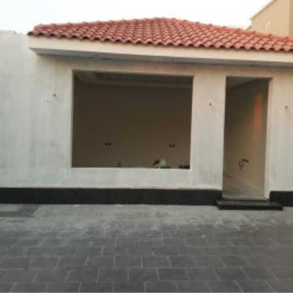 بناء استراحات 12