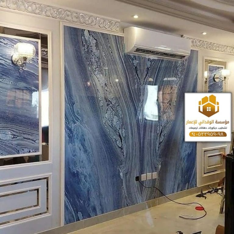 مقاول ديكورات جدة