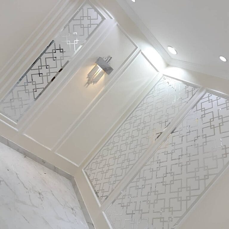 ديكورات براويز الحائط