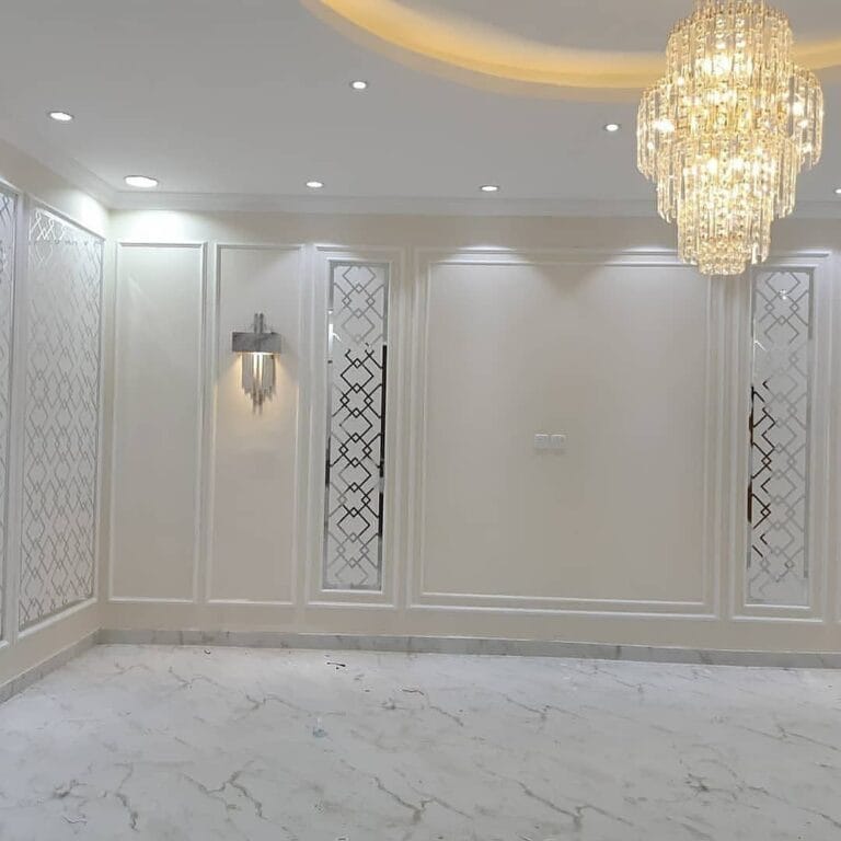 ديكورات جدة