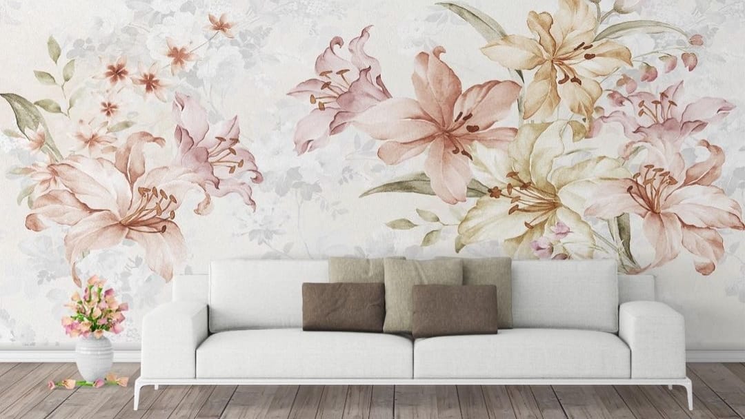 أفضل معلم ورق حائط في جدة