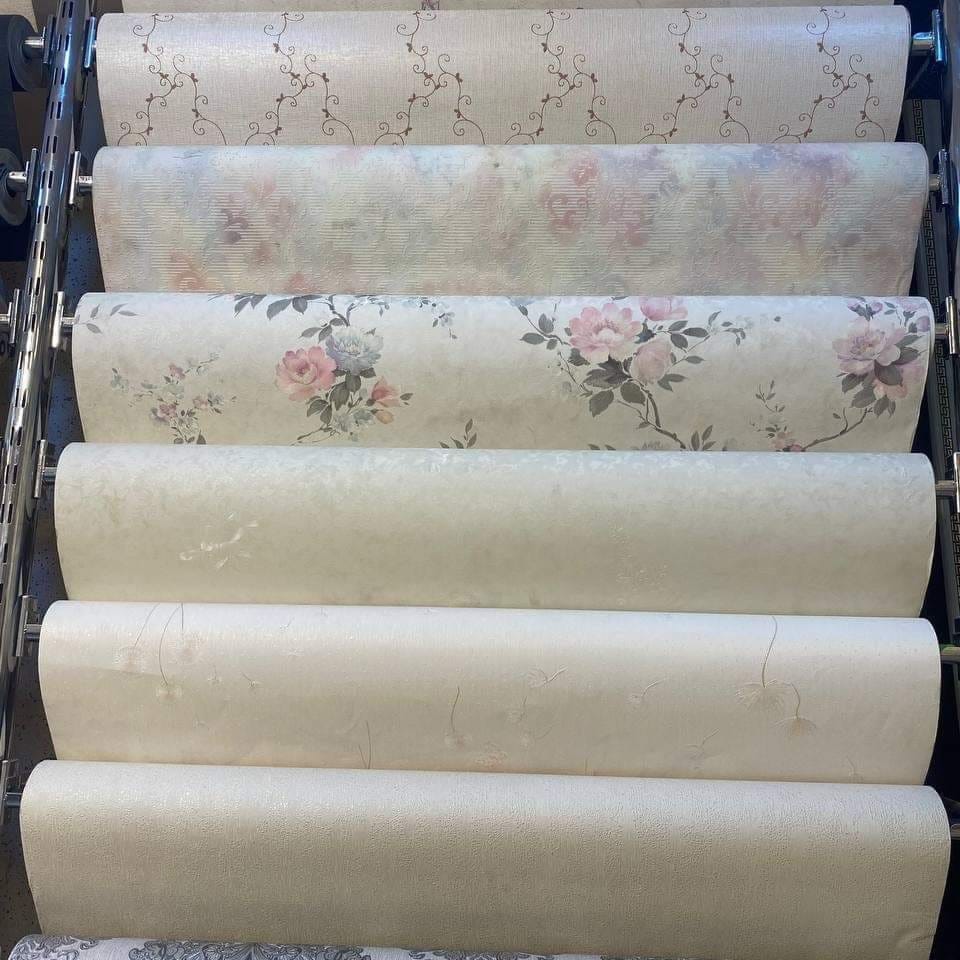  ورق جدران ممتاز في جدة وجده بالسعودية