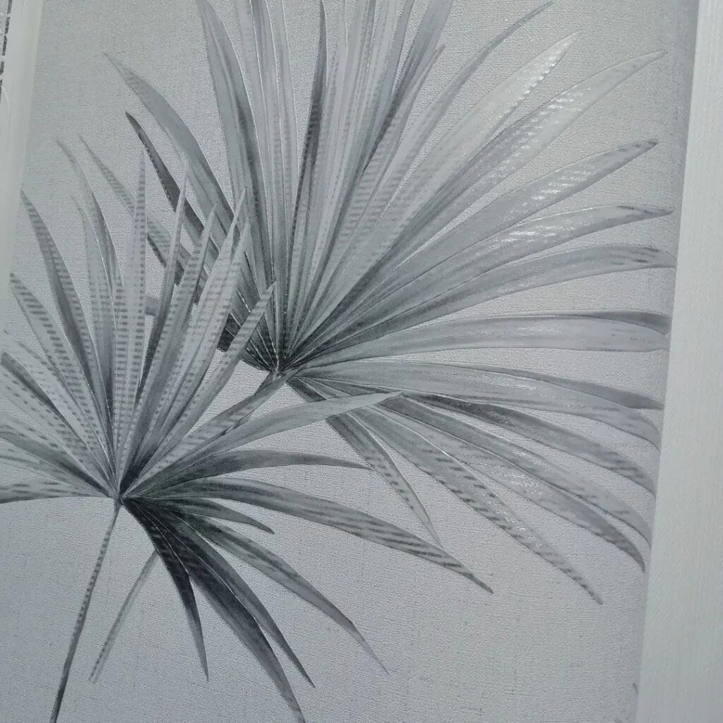 أهمية ورق الجدران بجدة