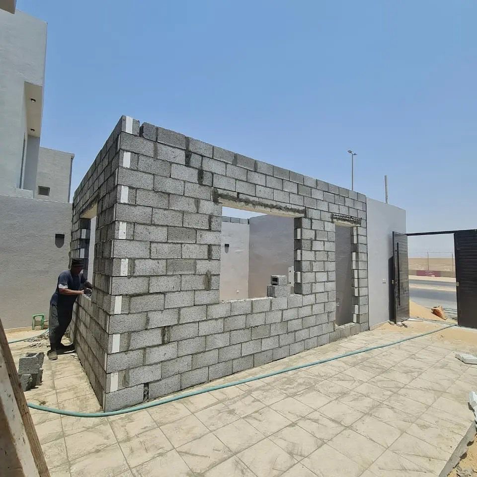 بناء وترميم ‫38470156‬ ‫‬