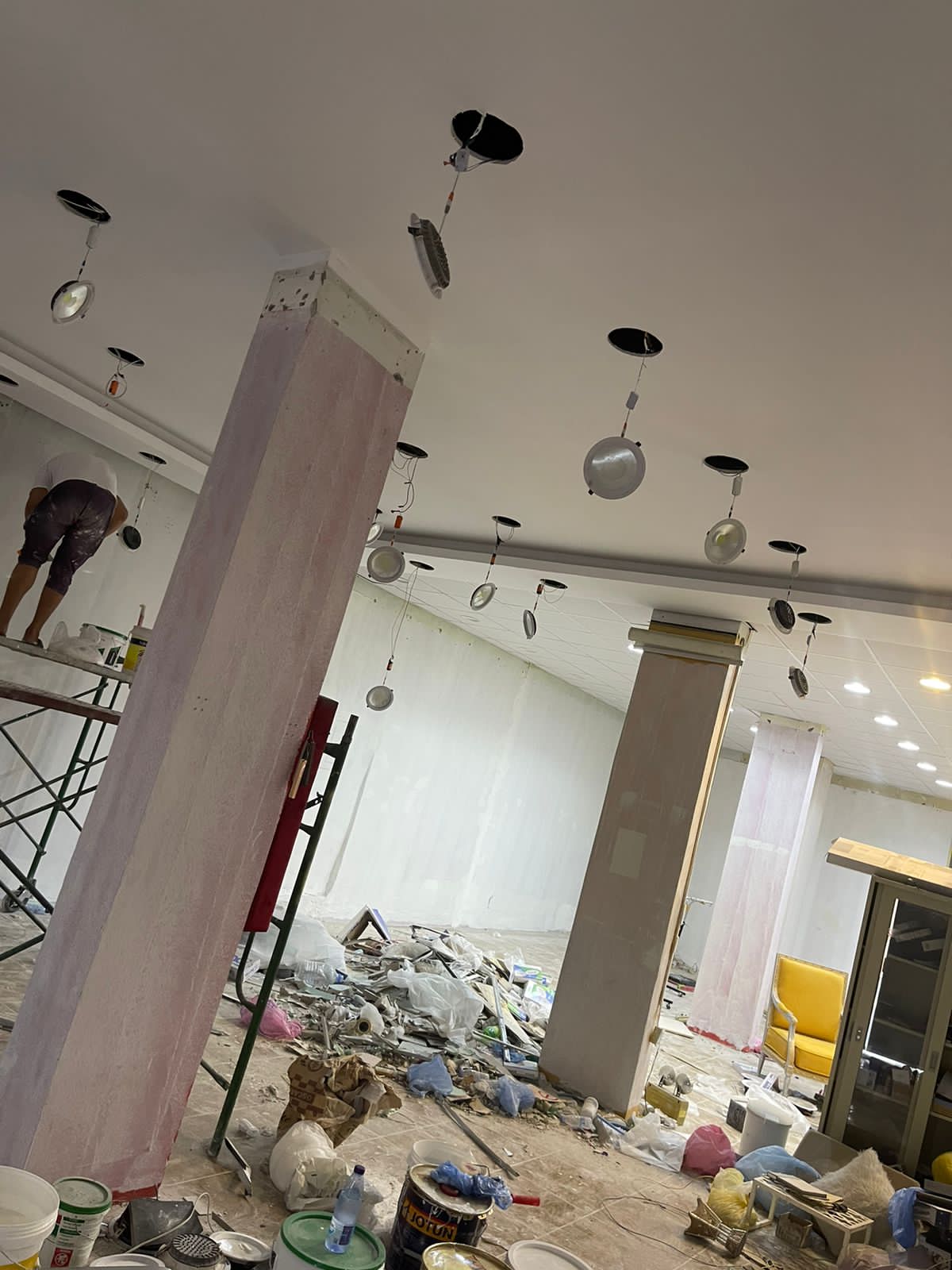 بناء وترميم ‫38470157‬ ‫‬