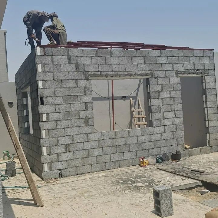 بناء وترميم ‫38470186‬ ‫‬
