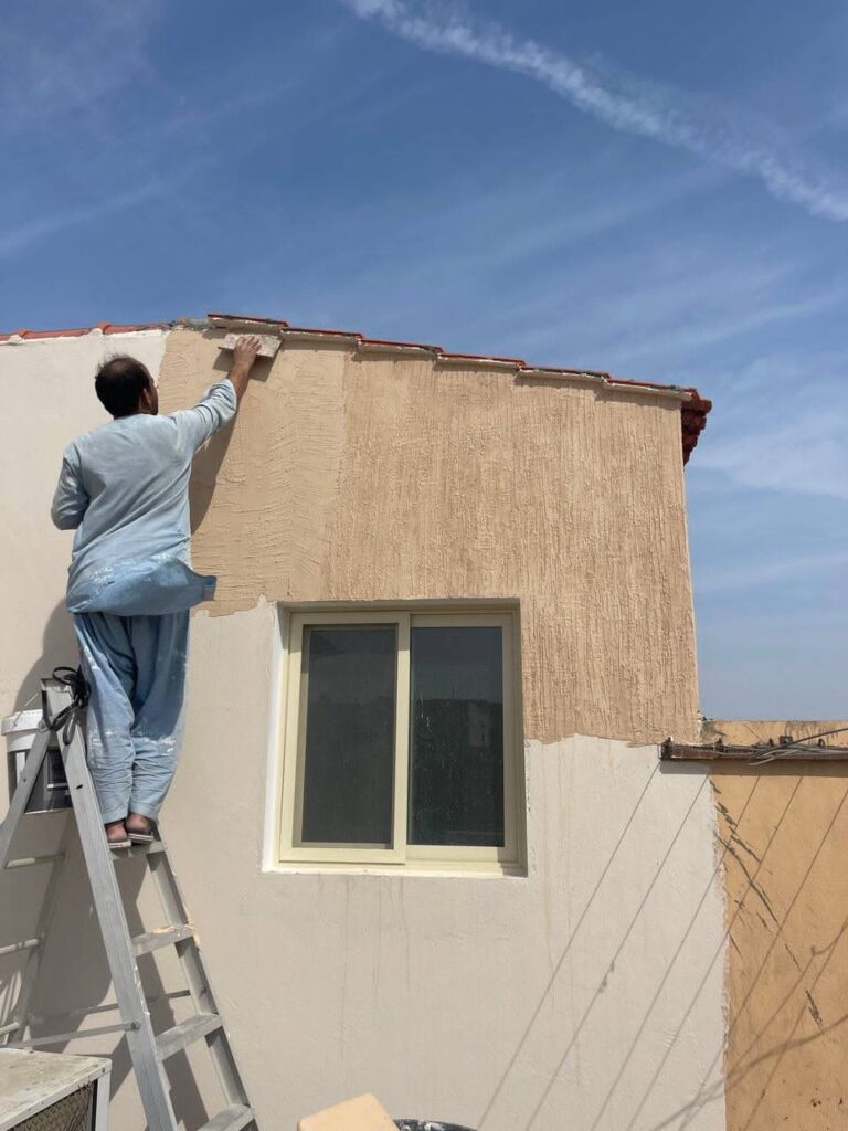 بناء وترميم ‫1‬ ‫‬