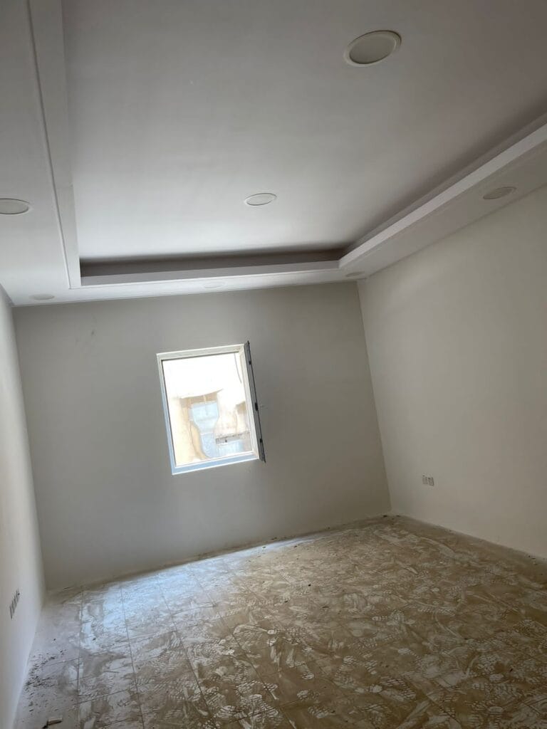 معلم دهانات جده & دهان بوية خبرة 12 عام 3 بناء وترميم 38470182 