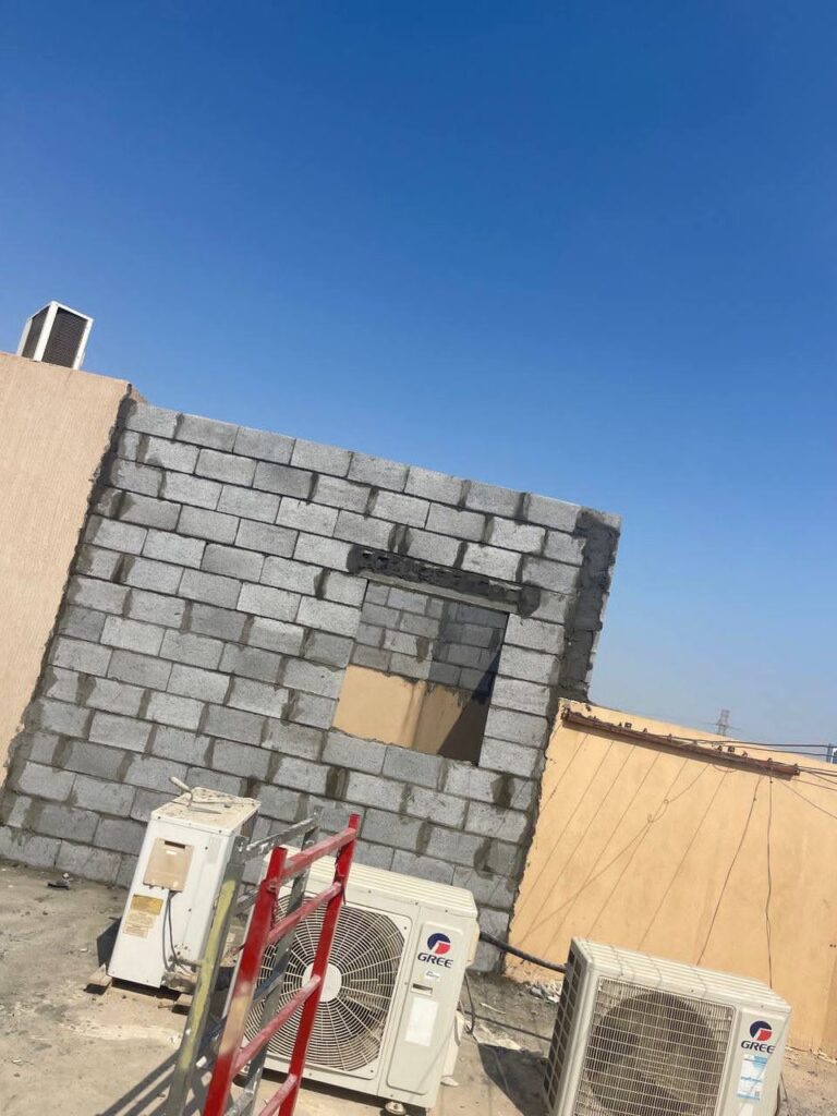 بناء وترميم ‫38470155‬ ‫‬