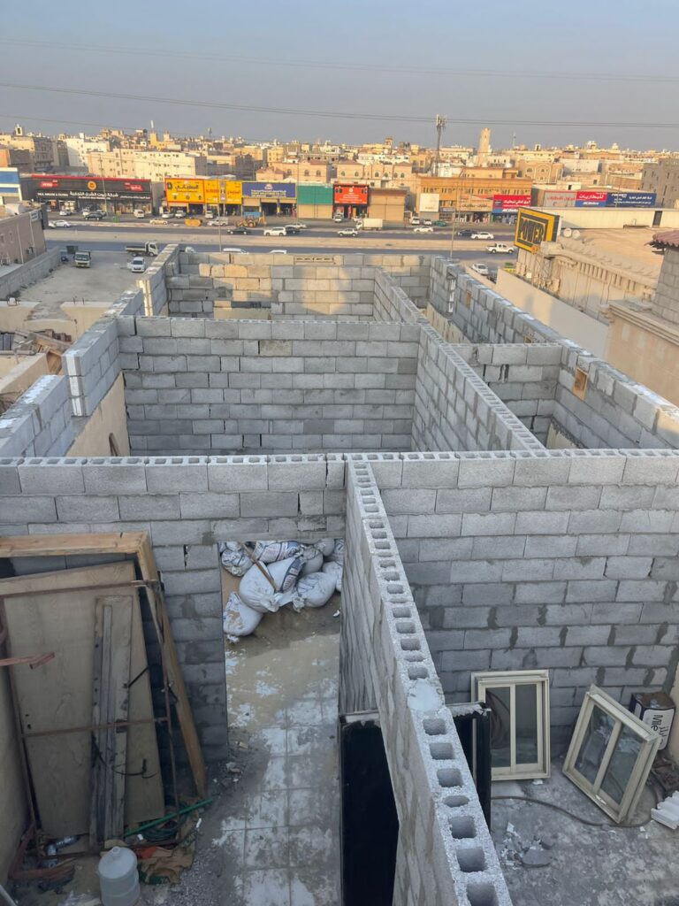 بناء وترميم ‫38470163‬ ‫‬