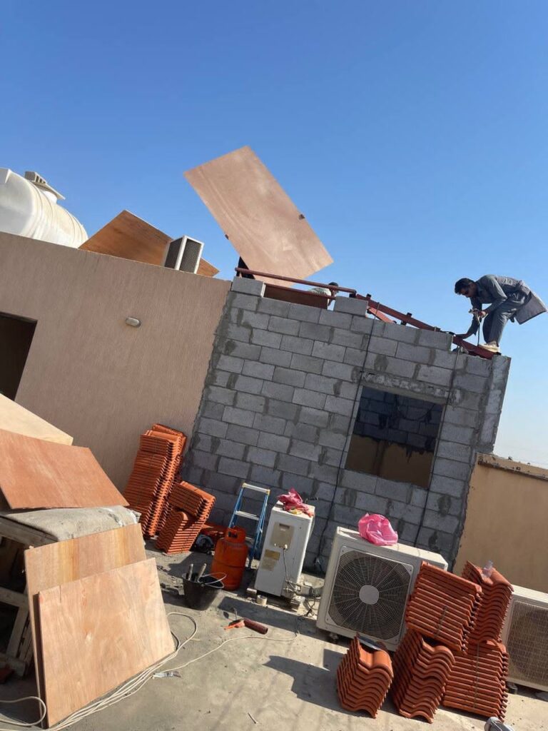 بناء وترميم ‫38470167‬ ‫‬