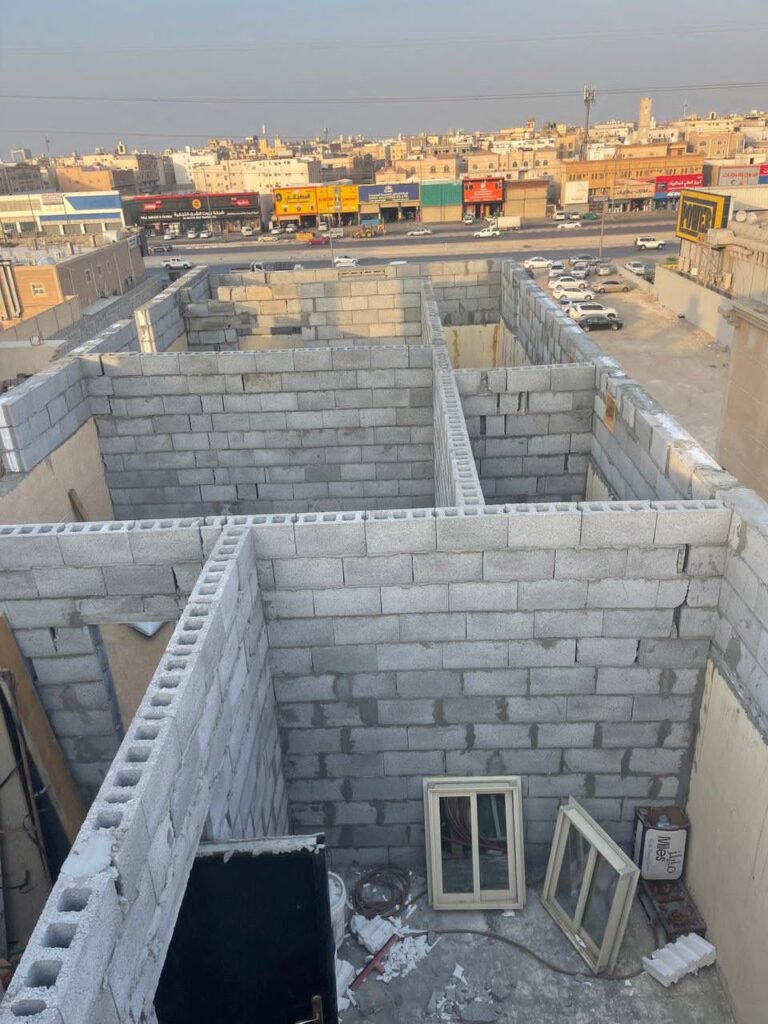 بناء وترميم ‫38470168‬ ‫‬