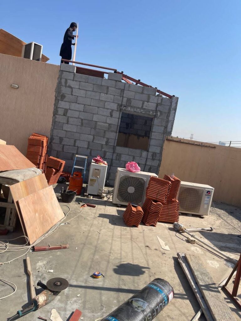 بناء وترميم ‫38470169‬ ‫‬