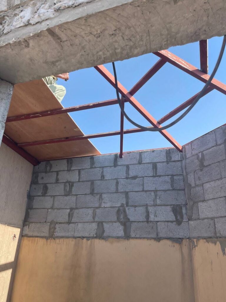بناء وترميم ‫38470180‬ ‫‬