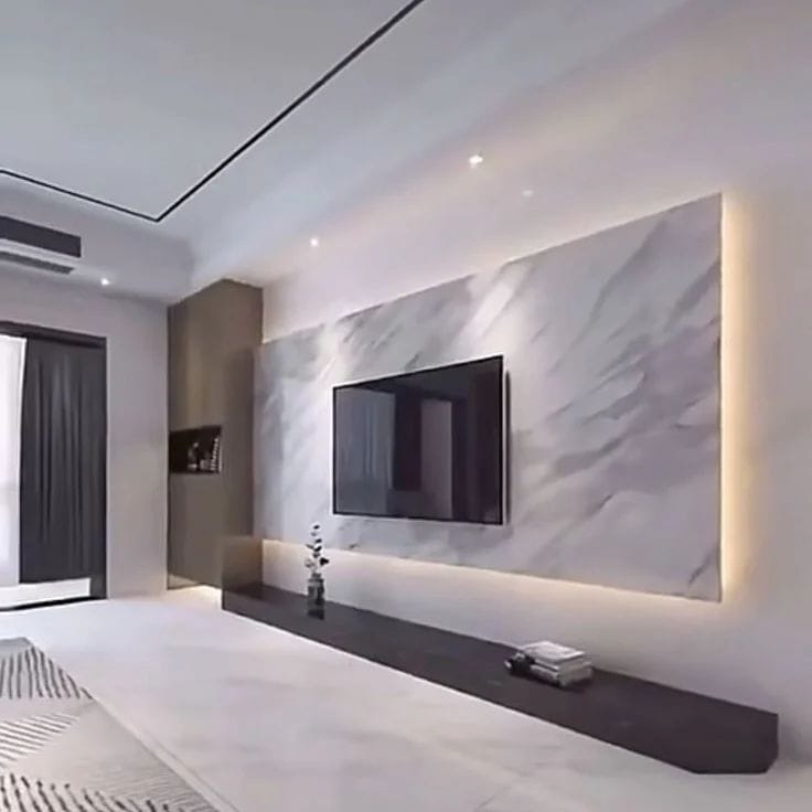 معلم تركيب الواح ديكور بديل الرخام في جده 17 ديكورات مظلات 38011438 