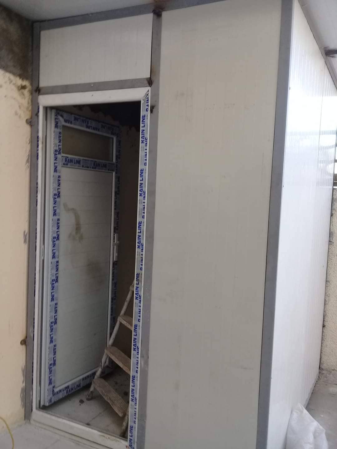 مقاول ساندوتش بانل جدة ت : 0533959098 تركيب ساندوتش بانل بجده 45 ملحق ساندوتش بانل بجده