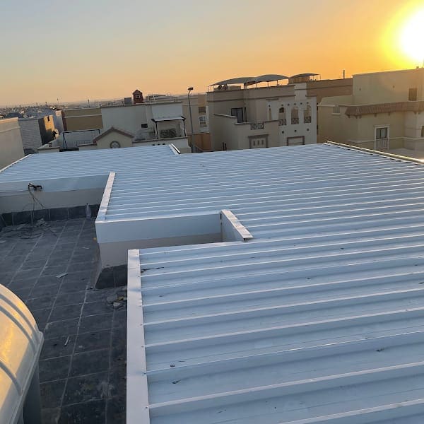 تركيب سندوتش بنل مقاول بنل بجده