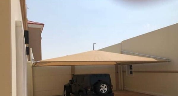 مظلات سيارات تركيب في جده 3 مظلات سيارات تركيب في جده 1
