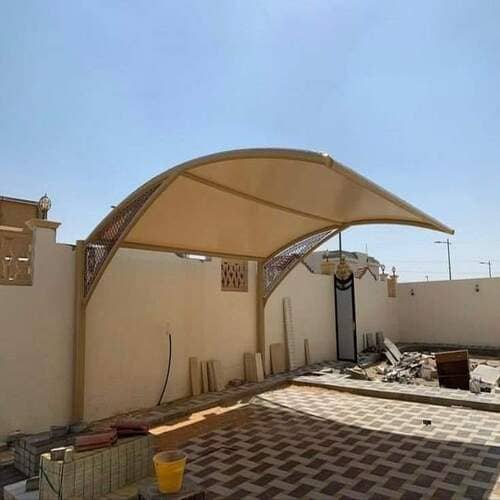 مظلات سيارات تركيب في جده 12 مظلات سيارات تركيب في جده 9