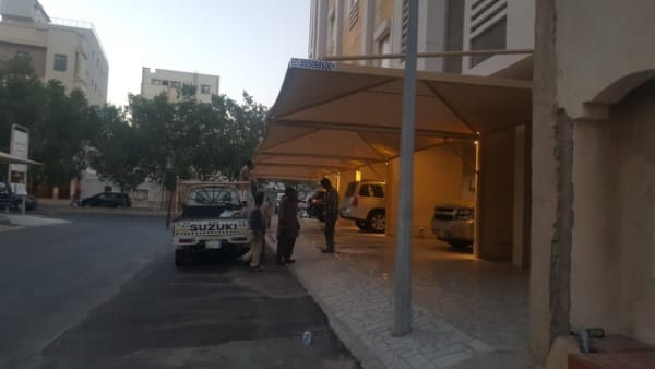 مظلات سيارات تركيب في جده 22 مظلات سيارات تركيب في جده 19