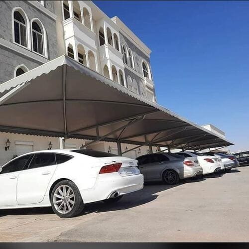 مظلات سيارات تركيب في جده 14 مظلات سيارات تركيب في جده 11