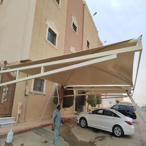 مظلات سيارات تركيب في جده 15 مظلات سيارات تركيب في جده 12