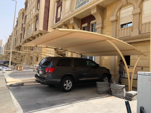 ارقام محلات مظلات في جده 0533959098 10 مظلات سيارات تركيب في جده 23