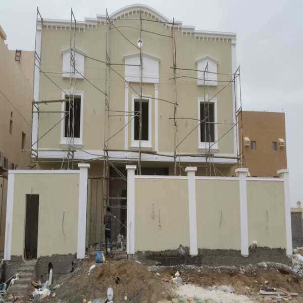 مقاول دهانات خارجية بجده 6 مقاول دهانات خارجية بجده 5