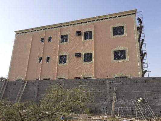 مقاول دهانات خارجية بجده 11 مقاول دهانات خارجية بجده 10