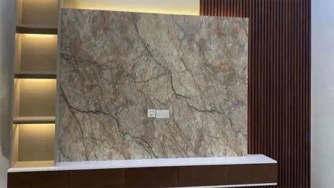 معلم بديل خشب جدة