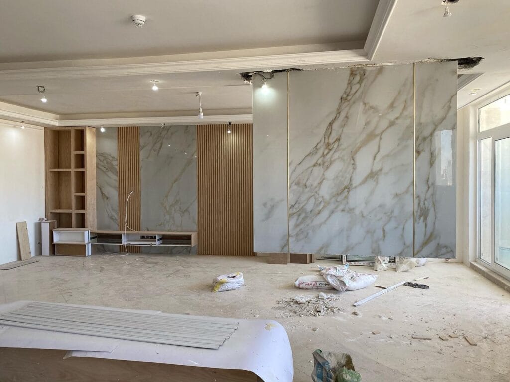 معلم ديكورات ودهانات جدة 69 mina.tajvar 20221221 0080