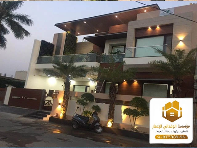 مقاول بناء استراحات جدة ت: 0533959098 - تصميم وتنفيذ استراحات جدة 13 مقاول بناء استراحات جدة