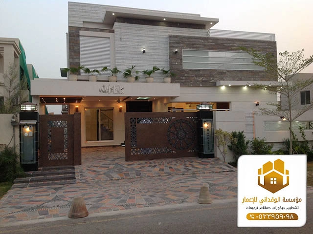 مقاول بناء استراحات جدة ت: 0533959098 - تصميم وتنفيذ استراحات جدة 18 بناء استراحة بأقل التكاليف