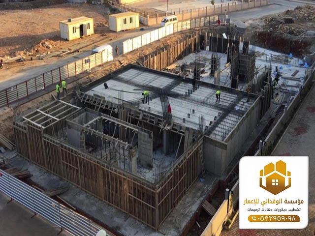 مقاول بناء استراحات جدة ت: 0533959098 - تصميم وتنفيذ استراحات جدة 23 بناء استراحات عظم جدة