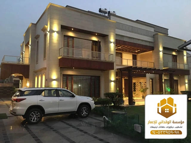 مقاول بناء استراحات جدة ت: 0533959098 - تصميم وتنفيذ استراحات جدة 25 مقاول بناء استراحات جدة