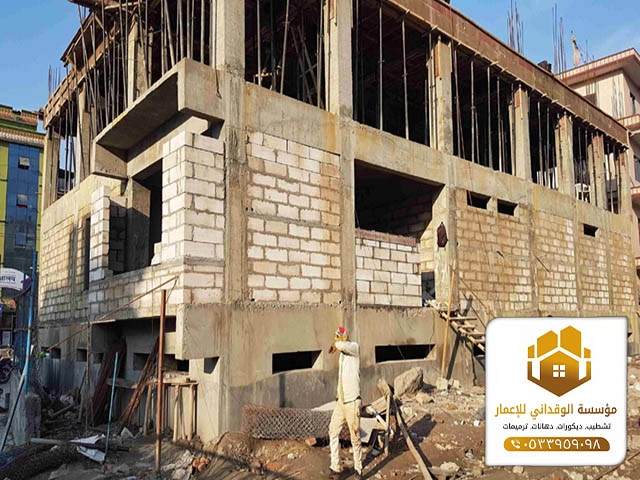 مقاول بناء استراحات جدة ت: 0533959098 - تصميم وتنفيذ استراحات جدة 29 بناء استراحات عظم جدة